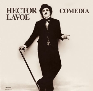 Lavoe Hector - Comedia in der Gruppe CD bei Bengans Skivbutik AB (2494975)