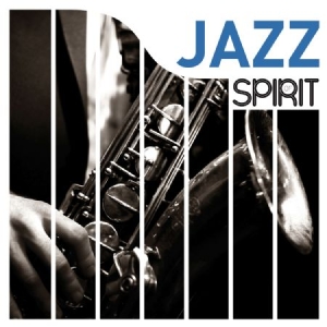 Various Artists - Spirit Of Jazz in der Gruppe VINYL bei Bengans Skivbutik AB (2494982)