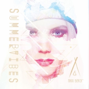 Various Artists - Nikki Beach - Summer Vibes in der Gruppe CD bei Bengans Skivbutik AB (2495014)