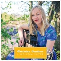 Sandtorv Christine - I Mellom Skyer in der Gruppe CD bei Bengans Skivbutik AB (2495025)