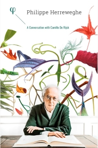 Various - Philippe Herreweghe: A Conversation in der Gruppe CD bei Bengans Skivbutik AB (2495034)