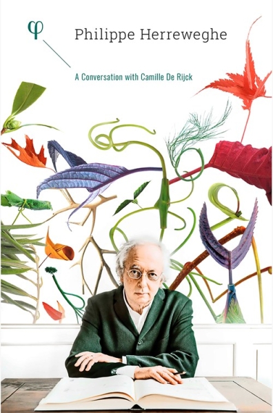 Various - Philippe Herreweghe: A Conversation in der Gruppe CD bei Bengans Skivbutik AB (2495034)
