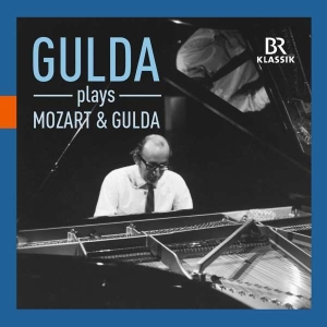 Mozart W A Gulda Friedrich - Gulda Plays Mozart & Gulda in der Gruppe CD bei Bengans Skivbutik AB (2495041)