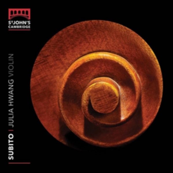 Various - Subito! in der Gruppe CD / Bestseller bei Bengans Skivbutik AB (2495070)