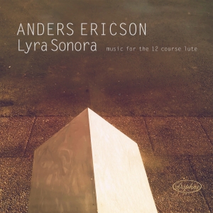 Various - Lyra Sonora in der Gruppe CD bei Bengans Skivbutik AB (2495078)