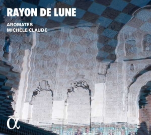 Anonymous - Rayon De Lune in der Gruppe CD bei Bengans Skivbutik AB (2495097)