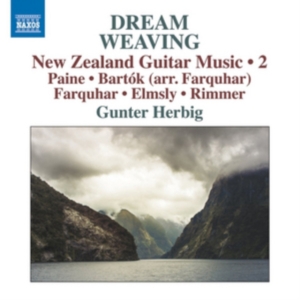 Various - Dream Weaving in der Gruppe Externt_Lager / Naxoslager bei Bengans Skivbutik AB (2495116)