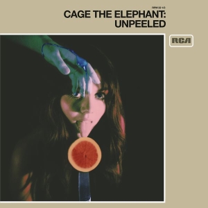 Cage The Elephant - Unpeeled in der Gruppe VINYL bei Bengans Skivbutik AB (2498512)