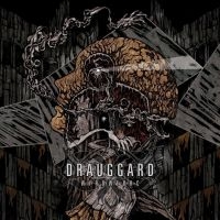 Drauggard - Wyrdweorc in der Gruppe CD bei Bengans Skivbutik AB (2498532)
