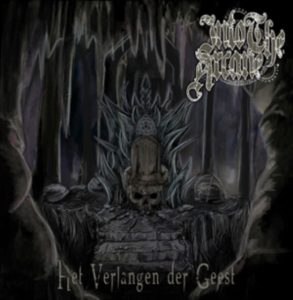 Into The Arcane - Het Verlangen Der Geest in der Gruppe CD bei Bengans Skivbutik AB (2498537)