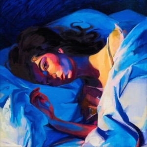 Lorde - Melodrama in der Gruppe CD / CD Bestseller der 2010er bei Bengans Skivbutik AB (2498542)
