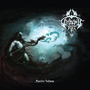 Limbonic Art - Spectre Abysm in der Gruppe CD bei Bengans Skivbutik AB (2498543)