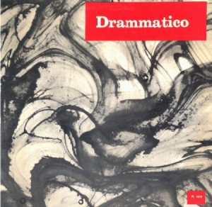 Braen & Raskovich - Drammatico in der Gruppe VINYL bei Bengans Skivbutik AB (2498565)