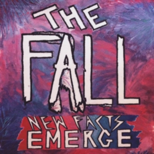 Fall - New Facts Emerge in der Gruppe CD bei Bengans Skivbutik AB (2498601)
