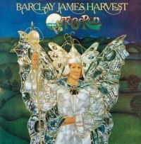 Barclay James Harvest - Octoberon (Deluxe Digipak 2Cd+Dvd) in der Gruppe CD / Rock bei Bengans Skivbutik AB (2498606)