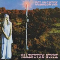 Colosseum - Valentyne Suite: Expanded Edition in der Gruppe CD bei Bengans Skivbutik AB (2498609)