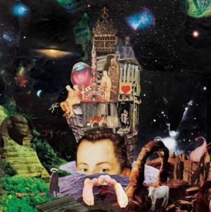 Francobollo - Long Live Life in der Gruppe VINYL bei Bengans Skivbutik AB (2498623)