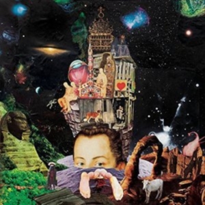 Francobollo - Long Live Life in der Gruppe CD bei Bengans Skivbutik AB (2498625)