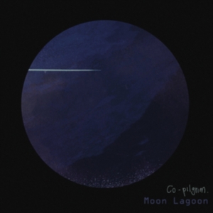 Co-Pilgrim - Moon Lagoon in der Gruppe CD / Jazz bei Bengans Skivbutik AB (2498643)