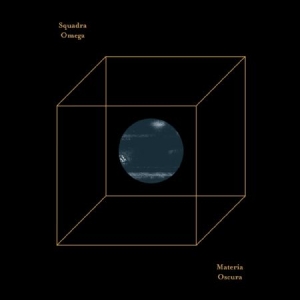 Squadra Omega - Materia Oscura in der Gruppe VINYL bei Bengans Skivbutik AB (2498648)