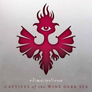 Discipline - Captives Of The Wine Dark Sea in der Gruppe VINYL bei Bengans Skivbutik AB (2498918)