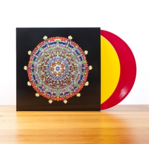 Of Montreal - Hissing Fauna, Are You The Des in der Gruppe VINYL bei Bengans Skivbutik AB (2498932)