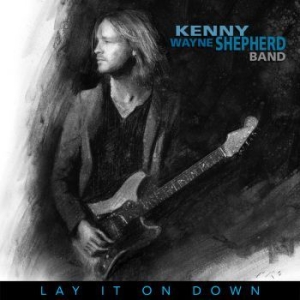 Shepherd Kenny Wayne - Lay It On Down in der Gruppe Minishops / Kenny Wayne Shepherd bei Bengans Skivbutik AB (2498954)