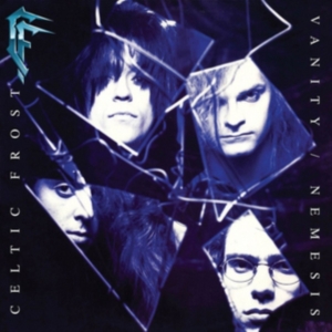 Celtic Frost - Vanity / Nemesis in der Gruppe -Start CS bei Bengans Skivbutik AB (2499075)