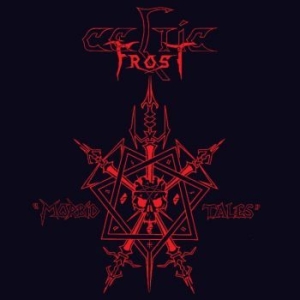 Celtic Frost - Morbid Tales in der Gruppe CD bei Bengans Skivbutik AB (2499084)