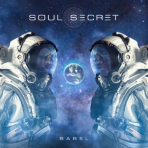 Soul Secret - Babel in der Gruppe CD bei Bengans Skivbutik AB (2499185)