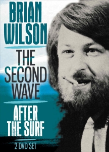 Wilson Brian - Second Wave The (2 Dvd Set Document in der Gruppe Musik-DVD & Bluray bei Bengans Skivbutik AB (2499191)