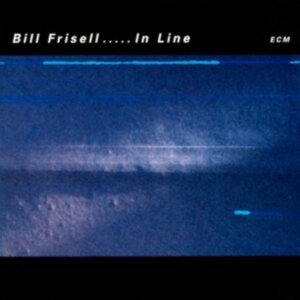 Frisell Bill - In Line in der Gruppe CD bei Bengans Skivbutik AB (2499196)