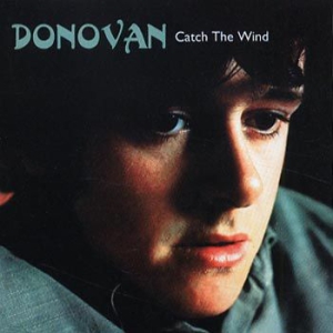Donovan - Catch The Wind in der Gruppe CD bei Bengans Skivbutik AB (2499246)