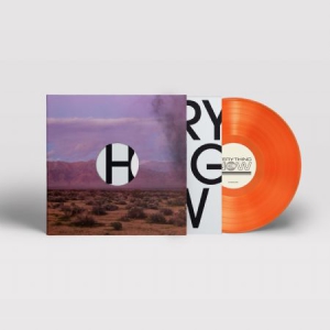 Arcade Fire - Everything Now -Coloured- in der Gruppe Minishops / Arcade Fire bei Bengans Skivbutik AB (2499247)