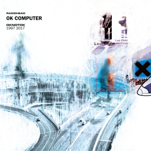 Radiohead - Ok Computer Oknotok 1997 2017 (Box in der Gruppe UNSERE TIPPS / Klassiska lablar / XL Recordings bei Bengans Skivbutik AB (2510323)