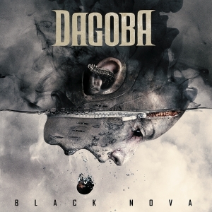 Dagoba - Black Nova in der Gruppe VINYL bei Bengans Skivbutik AB (2510329)