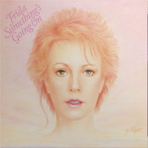 Frida - Something's Going On (Ltd Vinyl) in der Gruppe Minishops / Abba / Frida bei Bengans Skivbutik AB (2510360)
