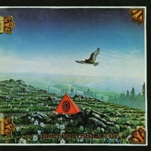 Youngbloods - High On A Ridge Top in der Gruppe CD bei Bengans Skivbutik AB (2510415)