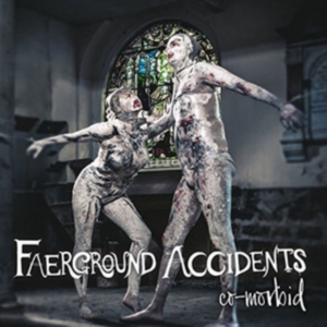 Faerground Accident - Co-Morbid in der Gruppe VINYL bei Bengans Skivbutik AB (2510436)