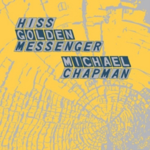 Hiss Golden Messenger/Michael Chapm - Parallelogram A La Carte in der Gruppe Minishops / Hiss Golden Messenger bei Bengans Skivbutik AB (2510446)