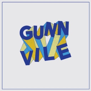 Vile Kurt/Steve Gunn - Gunn Vile in der Gruppe VINYL bei Bengans Skivbutik AB (2510451)
