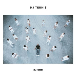 Dj Tennis - Dj Kicks in der Gruppe CD bei Bengans Skivbutik AB (2510453)