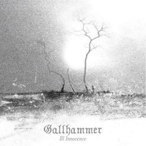 Gallhammer - Ill Innocence in der Gruppe CD bei Bengans Skivbutik AB (2510459)