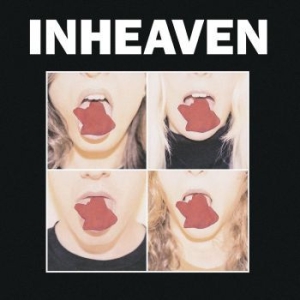 Inheaven - Inheaven in der Gruppe CD bei Bengans Skivbutik AB (2510501)