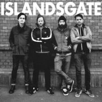 Islandsgate - Islandsgate in der Gruppe CD bei Bengans Skivbutik AB (2510506)