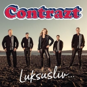 Contrazt - Luksusliv in der Gruppe CD bei Bengans Skivbutik AB (2510509)