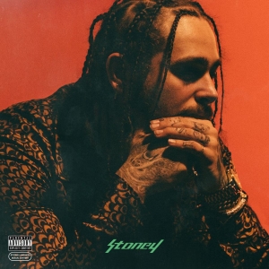 Post Malone - Stoney (2Lp) in der Gruppe Minishops / Post Malone bei Bengans Skivbutik AB (2510793)