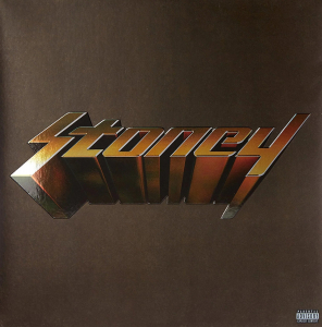 Post Malone - Stoney (2Lp) in der Gruppe Minishops / Post Malone bei Bengans Skivbutik AB (2510793)