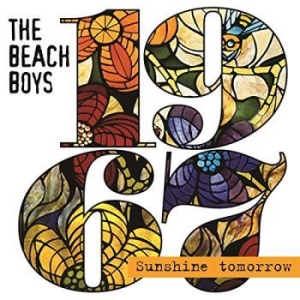 The Beach Boys - 1967 - Sunshine Tomorrow (2Cd) in der Gruppe CD bei Bengans Skivbutik AB (2510797)