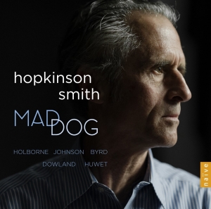 Various - Mad Dog in der Gruppe CD bei Bengans Skivbutik AB (2510801)